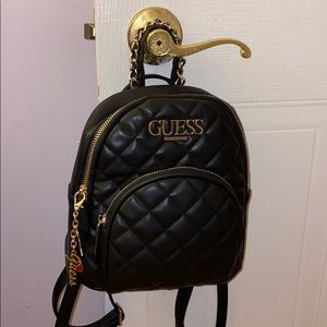 Guess Mini Backpack